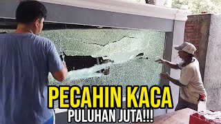 SEBELUM MEMBUAT MEGATANK / GLASSPOND WAJIB LIAT INI DULU!!!