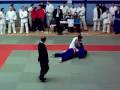 Irish Judo intervarsities 2009