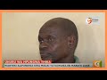 Mwanaume Aliyefungwa Gerezani Kwa Miaka 17 Kwa Tuhuma Bandia Aachiliwa Mwanaume Aliyefungwa Gerezani Kwa Miaka 17 Kwa Tuhuma Bandia Aachiliwa