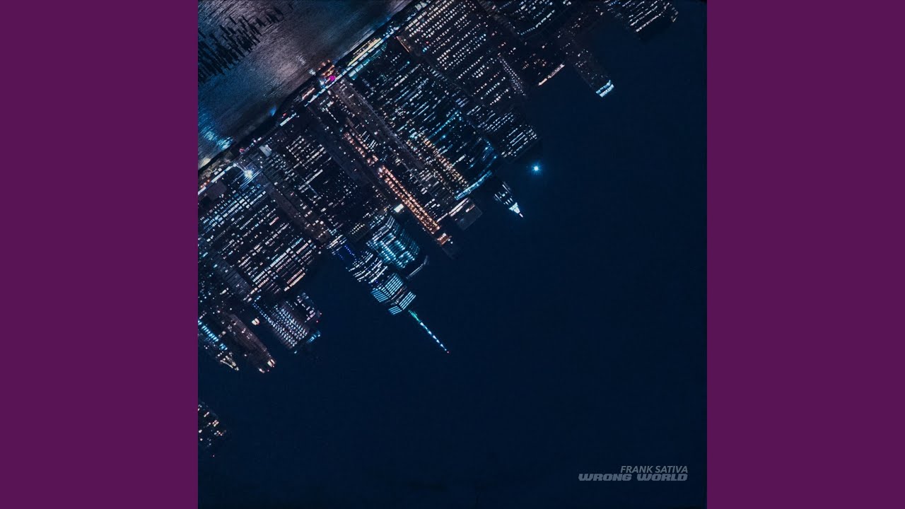 WrongWorld adlı videoyu YouTube'da izle WrongWorld adlı videoyu YouTube'da izle