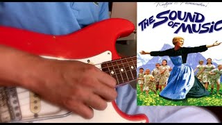 Video thumbnail of "The Sound of Music"