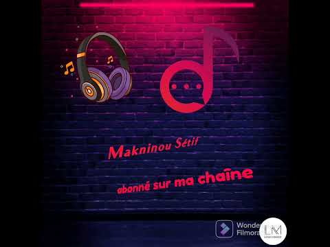 سماعيل لقطاري رعيان الخيل سولوني ونتوما منين Makninou Sétif