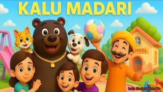 💥 Kalu Madari Ka Power Packed Performance 🔥🎭 (@Babytoys-p1p⁩)