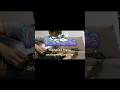 Terraria - The Hallow Theme on Fingerstyle Guitar #hallow #terraria #fingerstyle #guitar #террария