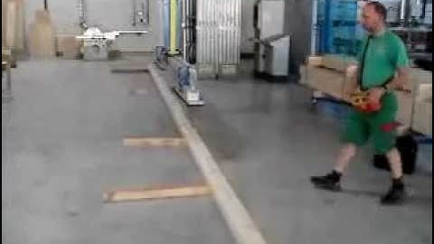 Joulin Gantry Robots: Loading Log Home or Joinery Machine Function