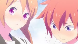 Tsurezure Children Opening (