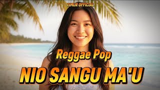 Download Lagu 🌴Nio Sangu Ma'u - Reggae Pop (Bahasa Daerah Nagekeo)||Timur Official🌴 MP3