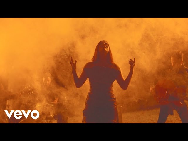 Cassadee Pope - Thrive [Official Music Video] class=