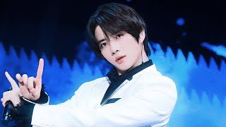 TXT Performance - “Stick With You   So What   LO$ER LOVER” at the 2026 KM CHART AWARDS
