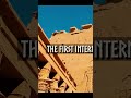 Egypt's First Intermediate Period: Decline of Central Power #shorts