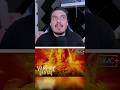 The Vampire Lestat (2026) - Series Trailer Reaction #shorts #reaction #thevampirelestat