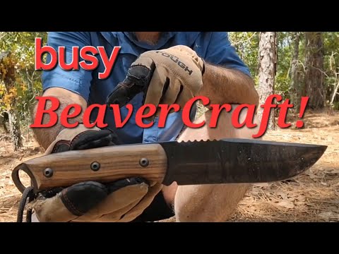 BeaverCraft BSH4 Dusk