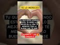 Este mensaje es para TI 🙌 Te mereces lo mejor