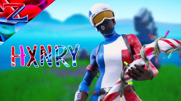 Meet Hxnry… Our Cracked Owner