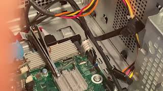 デスクトップPC ［本体のみ］DELL XPS8910（GTX1650)メモリ増設、SSD改