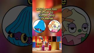 4 TADC Characters That Were Erased
