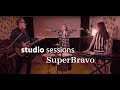 Studio sessions  superbravo  papier mch