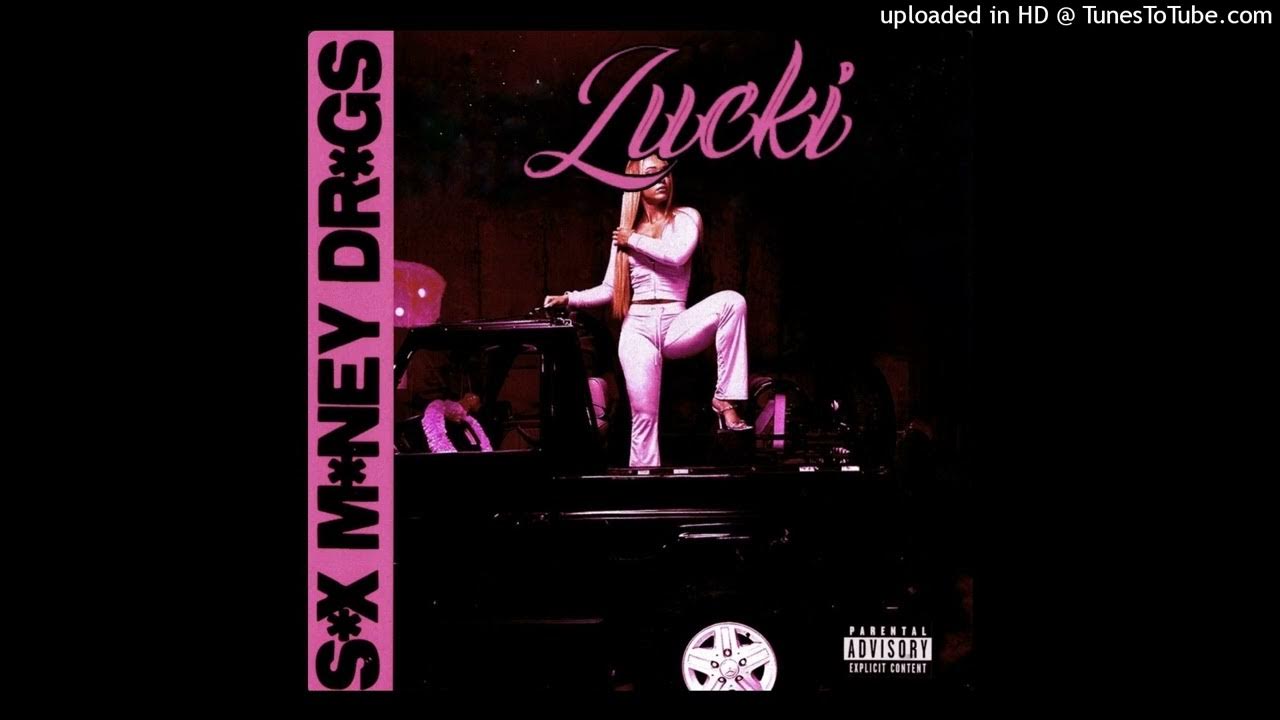 Lucki - BBY PLUTO Alternate intro (Prod By. Tay Keith) - YouTube