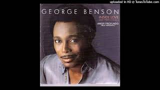 George Benson - In search of a dream (Face 2)(1983)