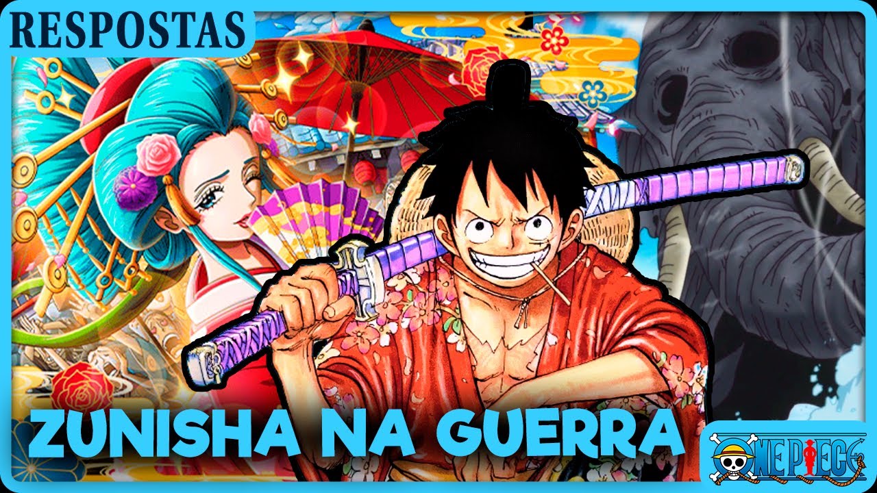 Mugiwaras Assemble One Piece 9 Manga React Youtube