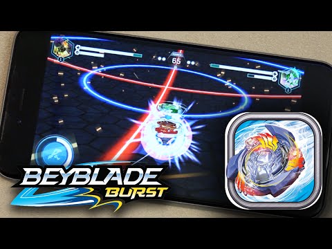 Video: Hoe Om Beyblade Te Speel