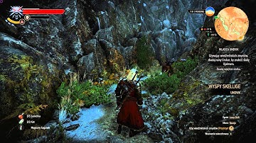 Witcher 3 strange stuttering  Hi FPS after all