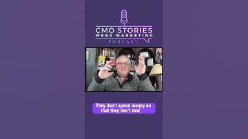 Why Community is the Last Great Marketing Strategy – with Mark Schaefer | Trailer 3