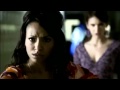 Vampire diaries 2x18  klausbonnie and elena  surprise