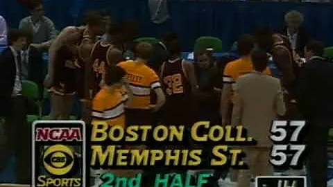 85 ncaa memphis st 59 boston college 57 final 2 mi...