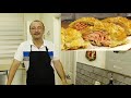 Самое ВКУСНОЕ и сытное БЛЮДО на ОБЕД, или на УЖИН. Из самых простых продуктов. ПАПА ГОТОВИТ