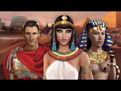 Video: Hadithi ya uzuri wa Cleopatra iliondolewa