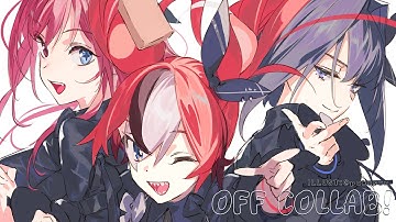 ≪PROMISE OFF COLLAB≫ WE PARTYIN