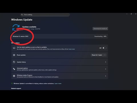 How to Fix Version 25H2 Not Installing Install Error 0x800f0991 On Windows 11 (2025)