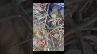 This Bolt is a Mechanic’s NIGHTMARE! 😤🔧 (Part 3) #carmaintenance #garagefix #carengine #shorts