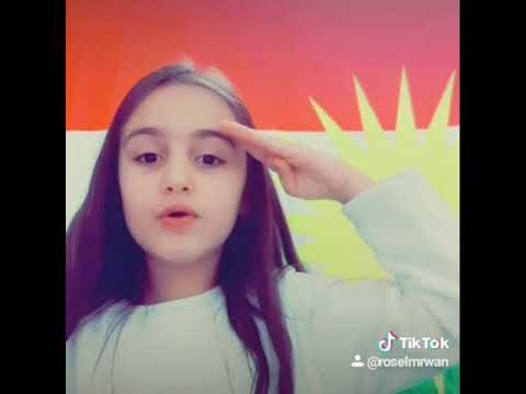 النشيد الوطني الكردي