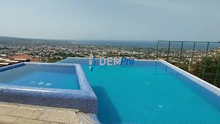 Premium 5 Bedroom Villa in Peyia - Paphos, Cyprus