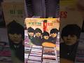 Rare Beatles Vinyl from Korea