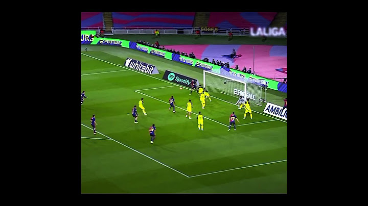 Barcelona Fire 40 Shots Against Mallorca