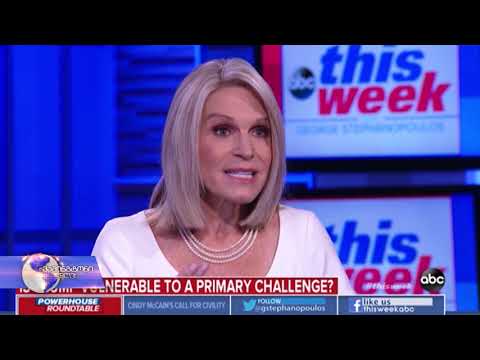 ტრამპის კონკურენტები რესპუბლიკური პარტიიდან