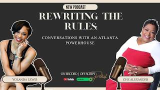 REWRITING THE RULES: From Survivor to System Changer
