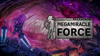 english S  Toraware No Mirage  Mega Miracle Force