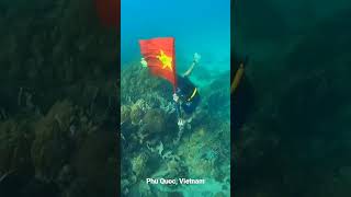 Snorkeling on National Day in Phu Quoc Island, Vietnam screenshot 5