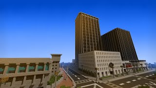 Level up Atlanta: Minecraft Student Build Challenge by Minecraft Education 3,240 views 8 months ago 2 minutes, 7 seconds