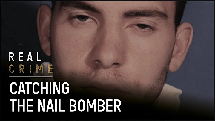 The One Man Terrorist | Catching The Nail Bomber |...