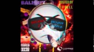 Ballout - Cali Weed