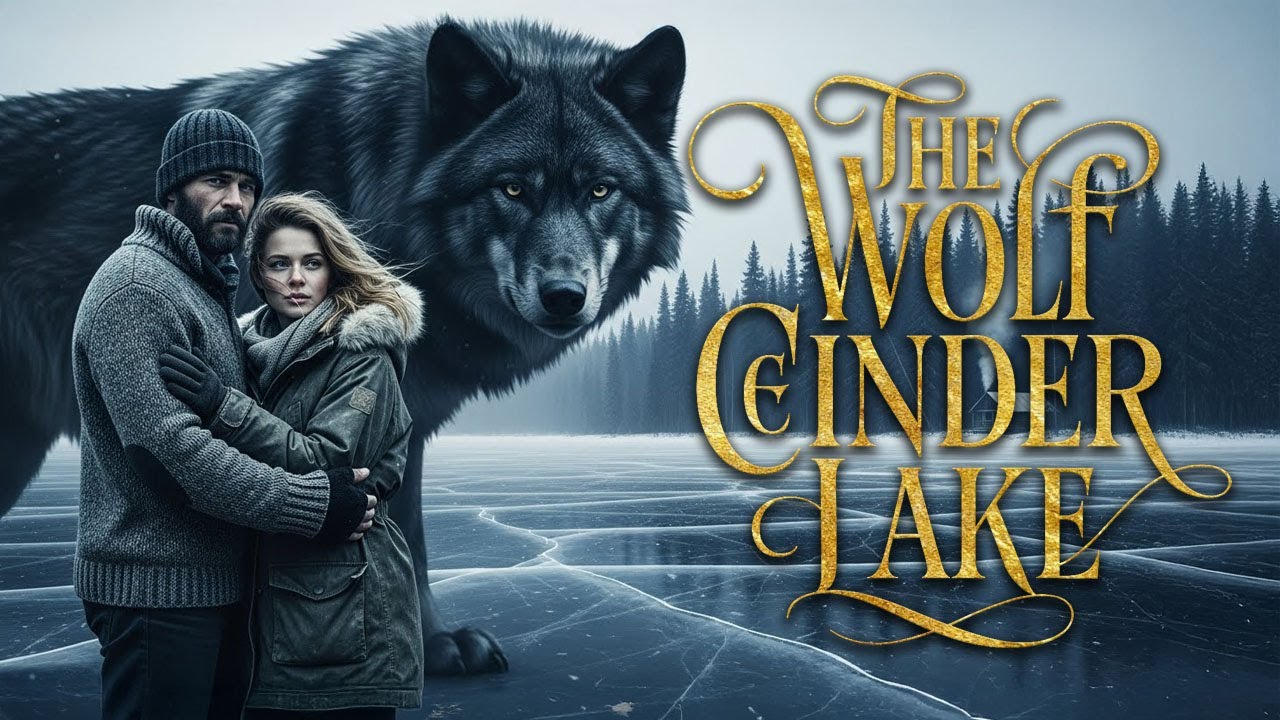 The Wolf of Cinder Lake | A Werewolf Shifter Romance Audiobook