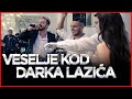 SAMO BOB & BORKO - MIX PESAMA - VESELJE KOD DARKA LAZICA / jun 2020