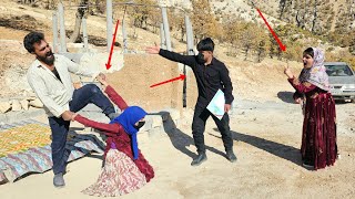 Download Lagu معجزه؛:Lawyer's presence for Kobra's divorce from Saman MP3