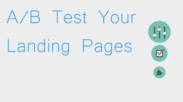 How To Setup A/B Tests For Your Landing Pages - PluginOps Landing Page Builder