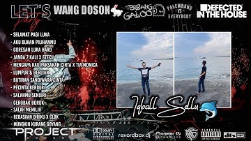 DUGEM FUNKOT NEW • DJ SELAMAT PAGI LUKA NEW SPECIAL REQUEST IQBALL SELLU🐬 TILLDROP 2025